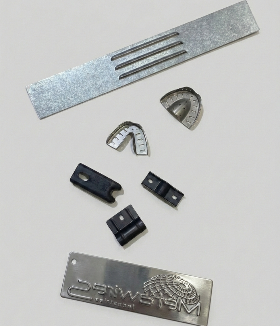 Manufacturing Facility